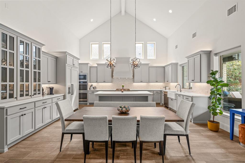 Walsh Ranch Quail Vly - Residential