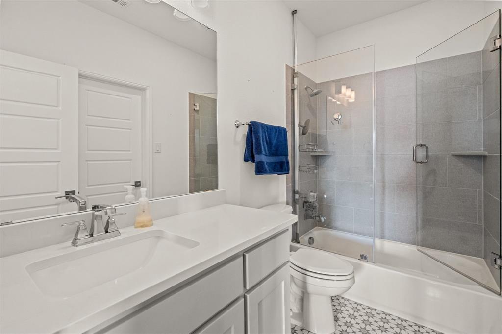 Walsh Ranch Quail Vly - Residential