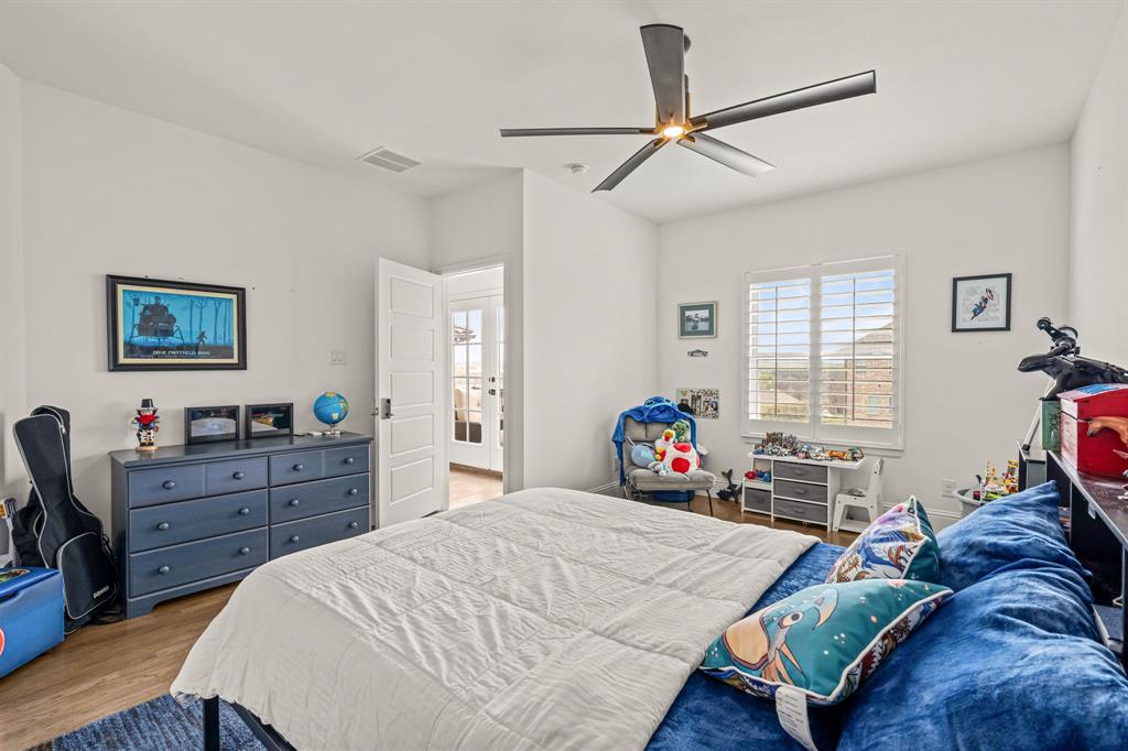 Walsh Ranch Quail Vly - Residential