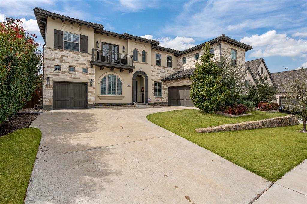 1616 Prairie Ridge Road