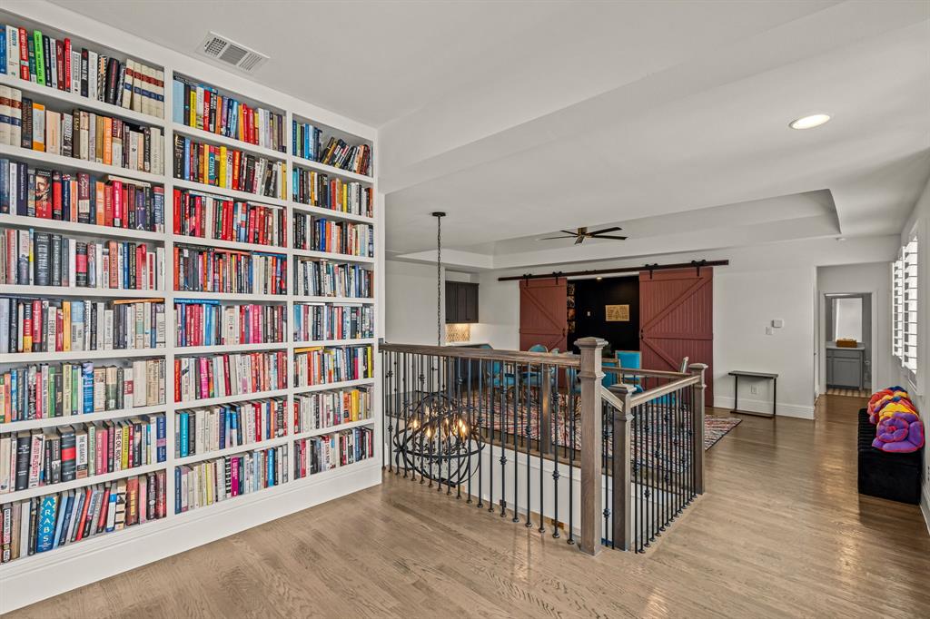 Walsh Ranch Quail Vly - Residential