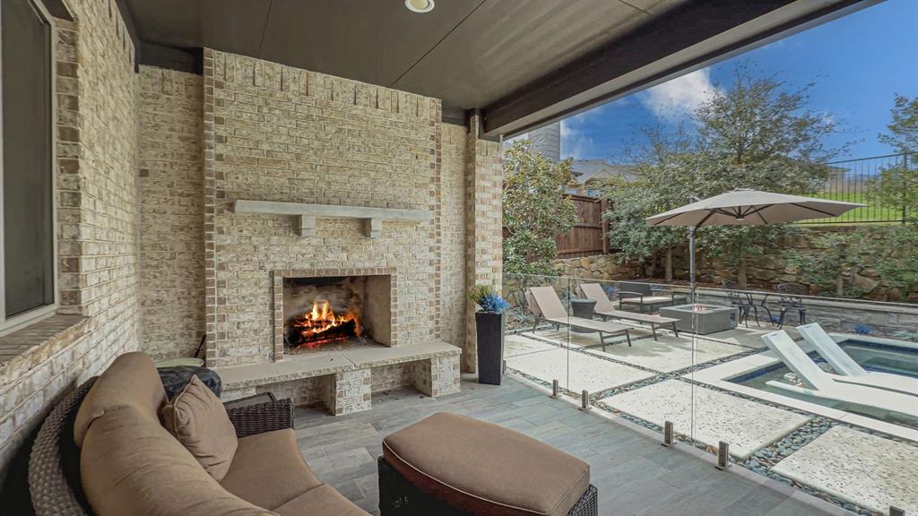 Walsh Ranch Quail Vly - Residential