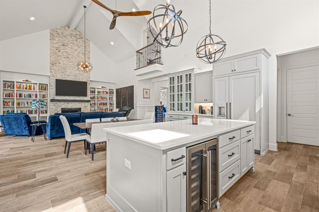 Walsh Ranch Quail Vly - Residential