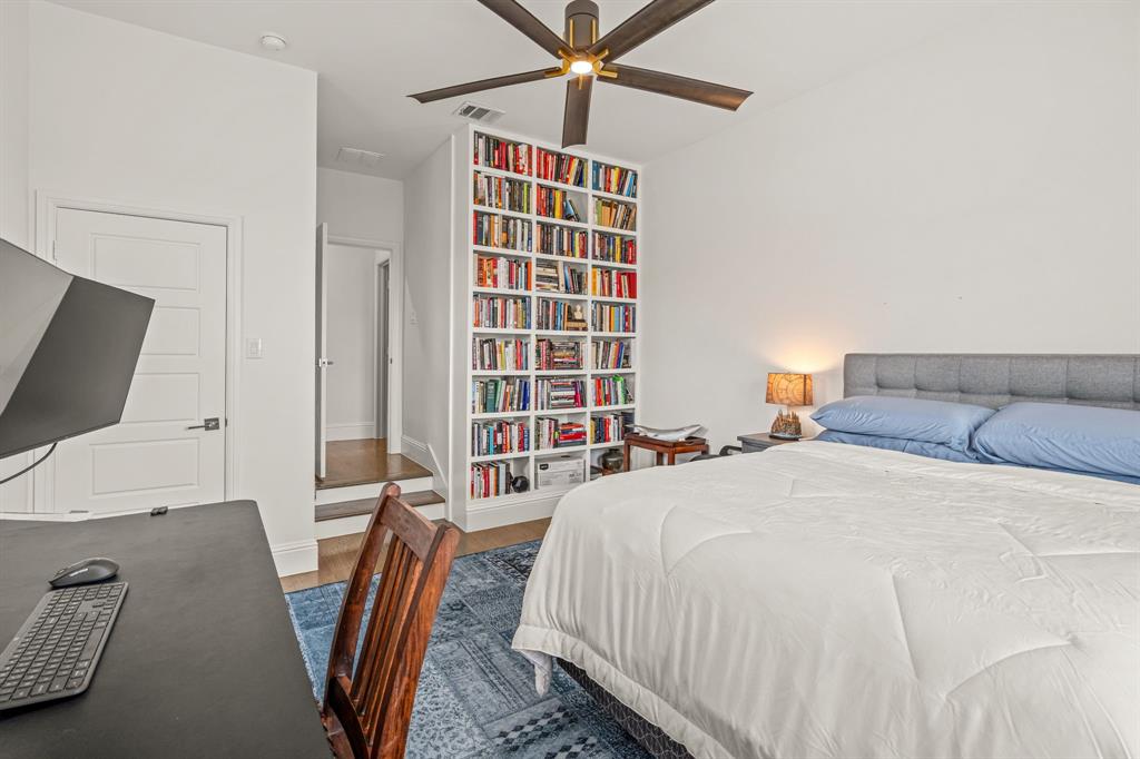 Walsh Ranch Quail Vly - Residential