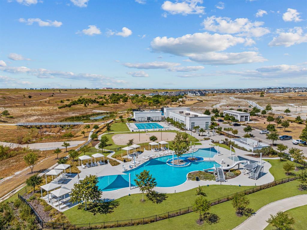 Walsh Ranch Quail Vly - Residential