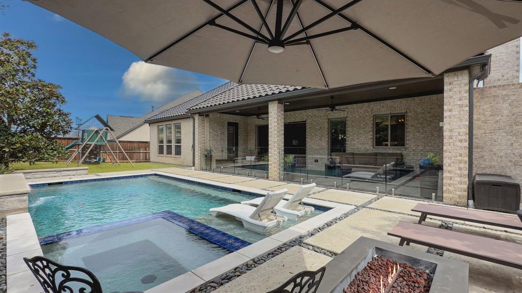 Walsh Ranch Quail Vly - Residential