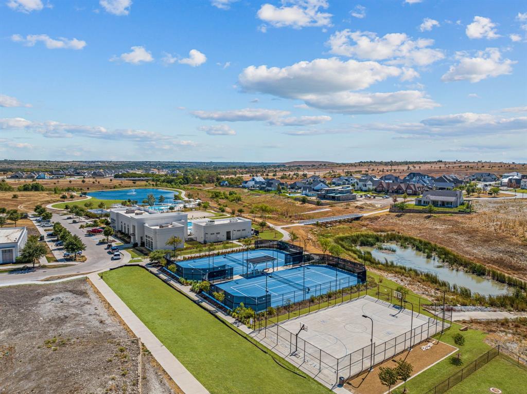 Walsh Ranch Quail Vly - Residential