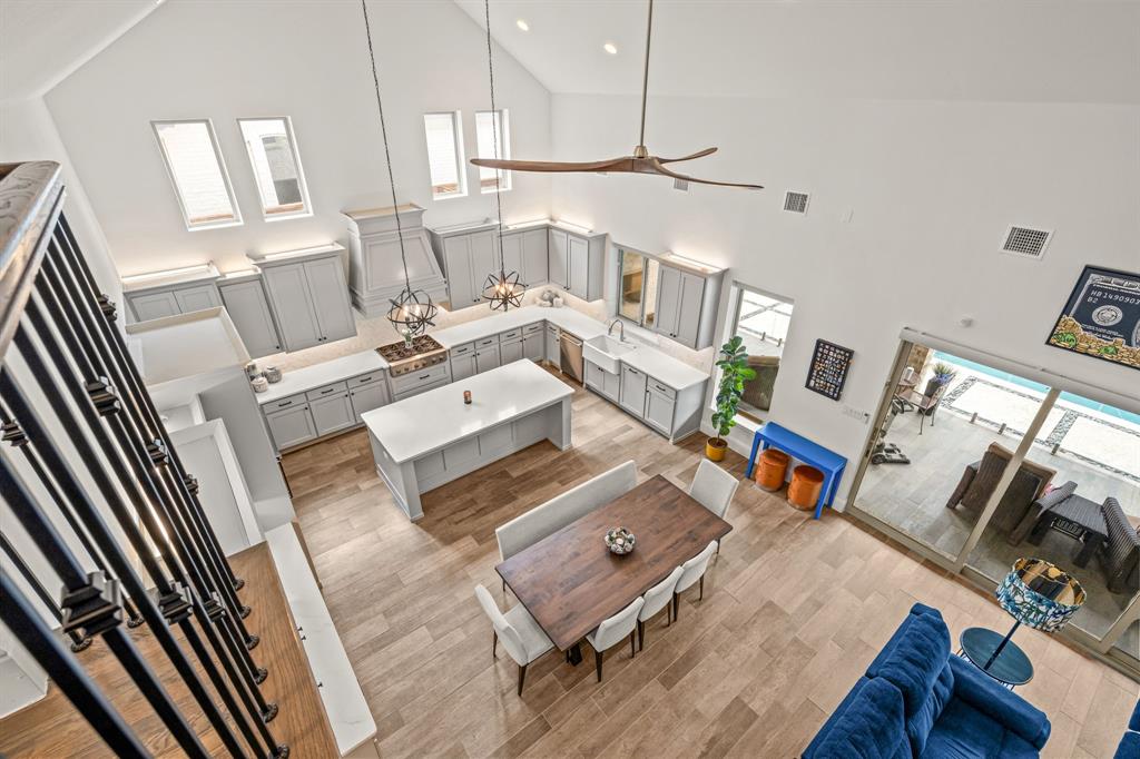 Walsh Ranch Quail Vly - Residential