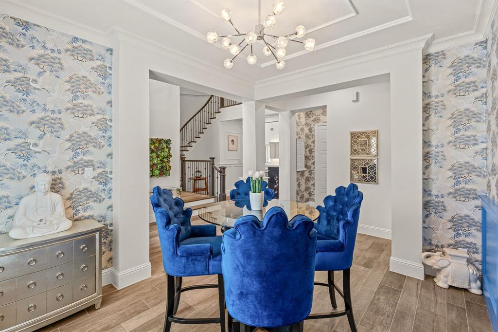 1616 Prairie Ridge Road