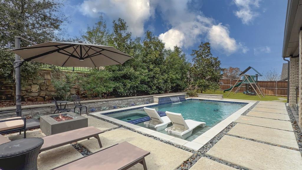 Walsh Ranch Quail Vly - Residential