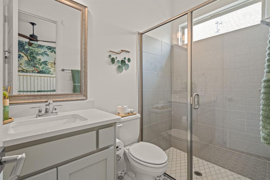 Walsh Ranch Quail Vly - Residential