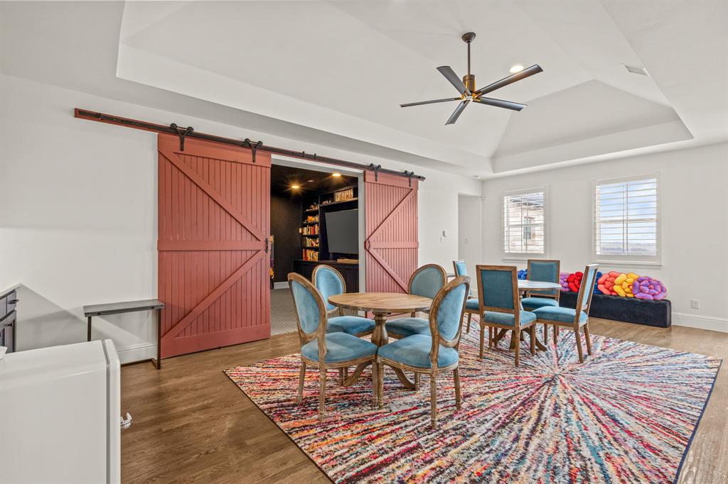 Walsh Ranch Quail Vly - Residential