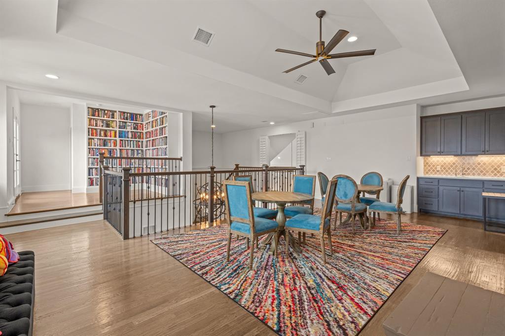 Walsh Ranch Quail Vly - Residential