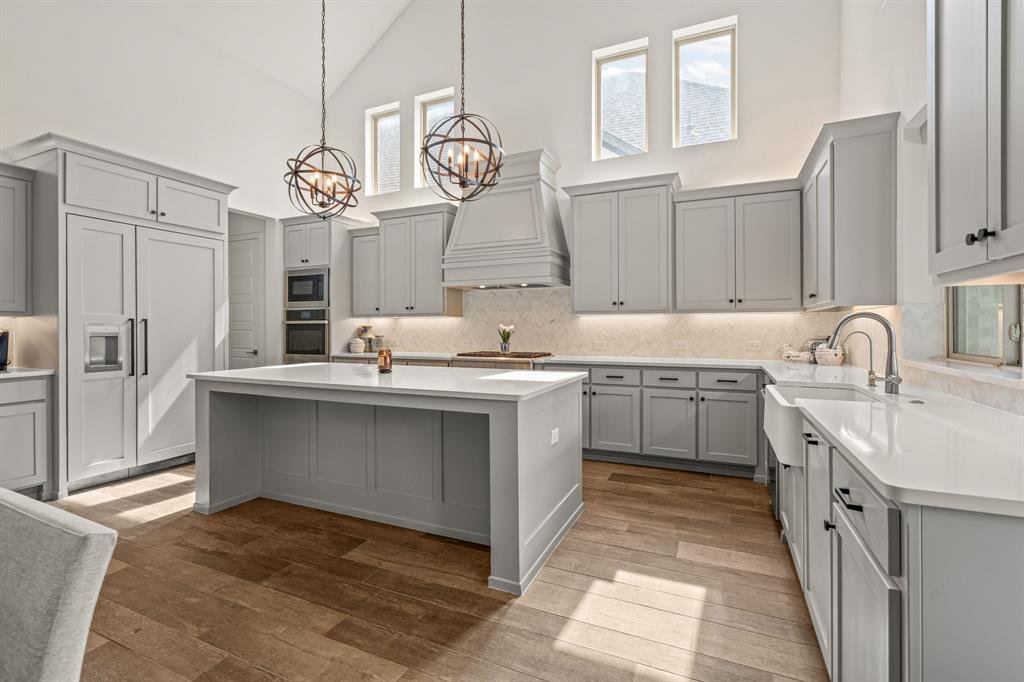 Walsh Ranch Quail Vly - Residential