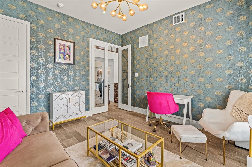 Walsh Ranch Quail Vly - Residential