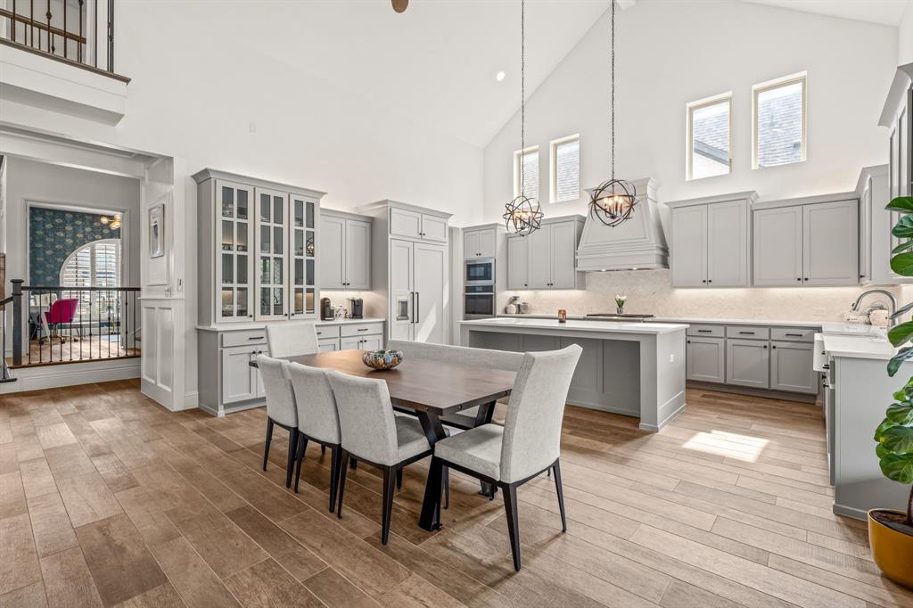 Walsh Ranch Quail Vly - Residential