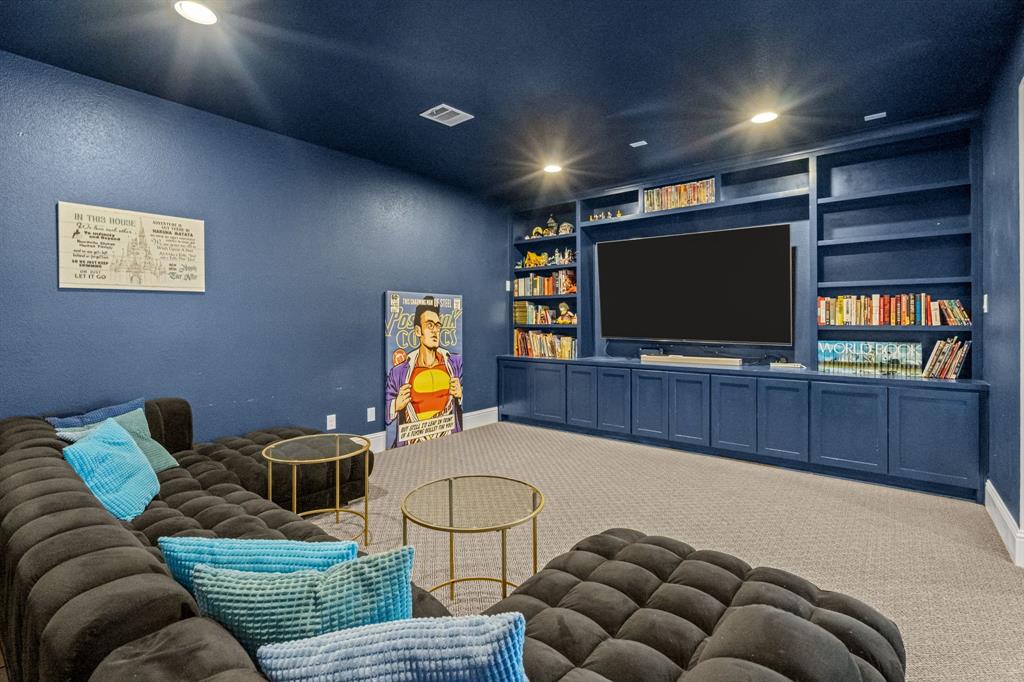 Walsh Ranch Quail Vly - Residential