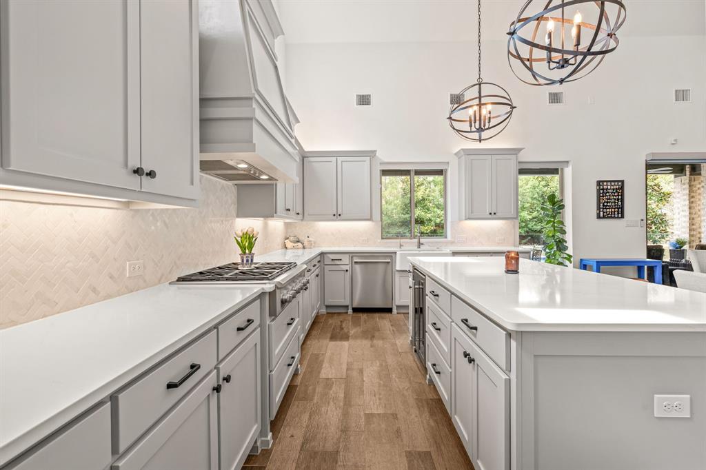 Walsh Ranch Quail Vly - Residential