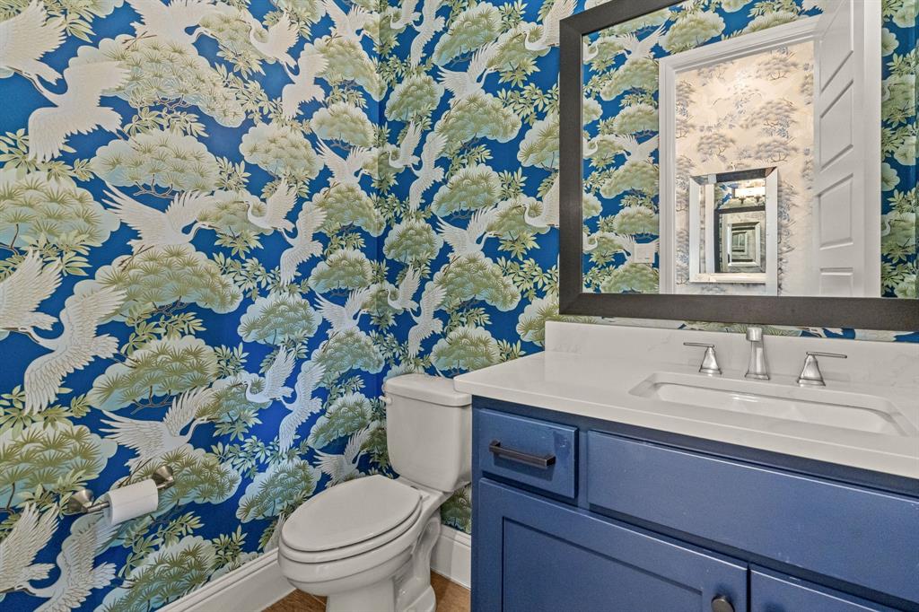 Walsh Ranch Quail Vly - Residential