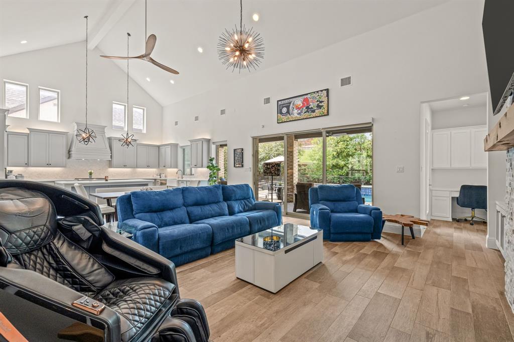 Walsh Ranch Quail Vly - Residential