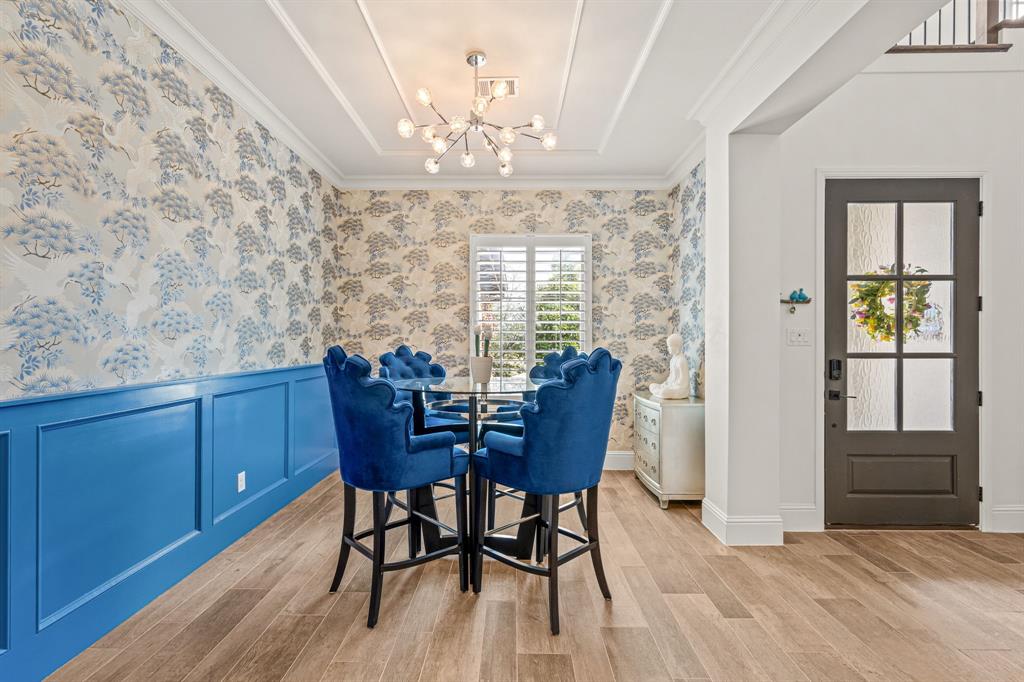 1616 Prairie Ridge Road