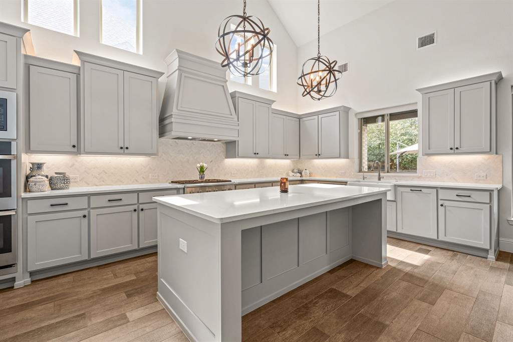 Walsh Ranch Quail Vly - Residential