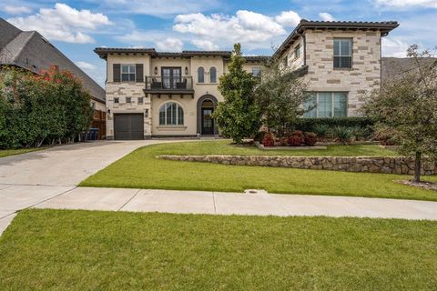 1616 Prairie Ridge Road Fort Worth TX 76008