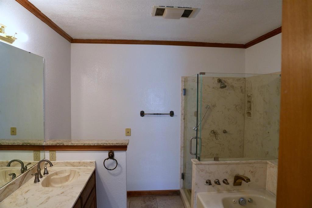 Hardeman Valley Add - Residential Lease