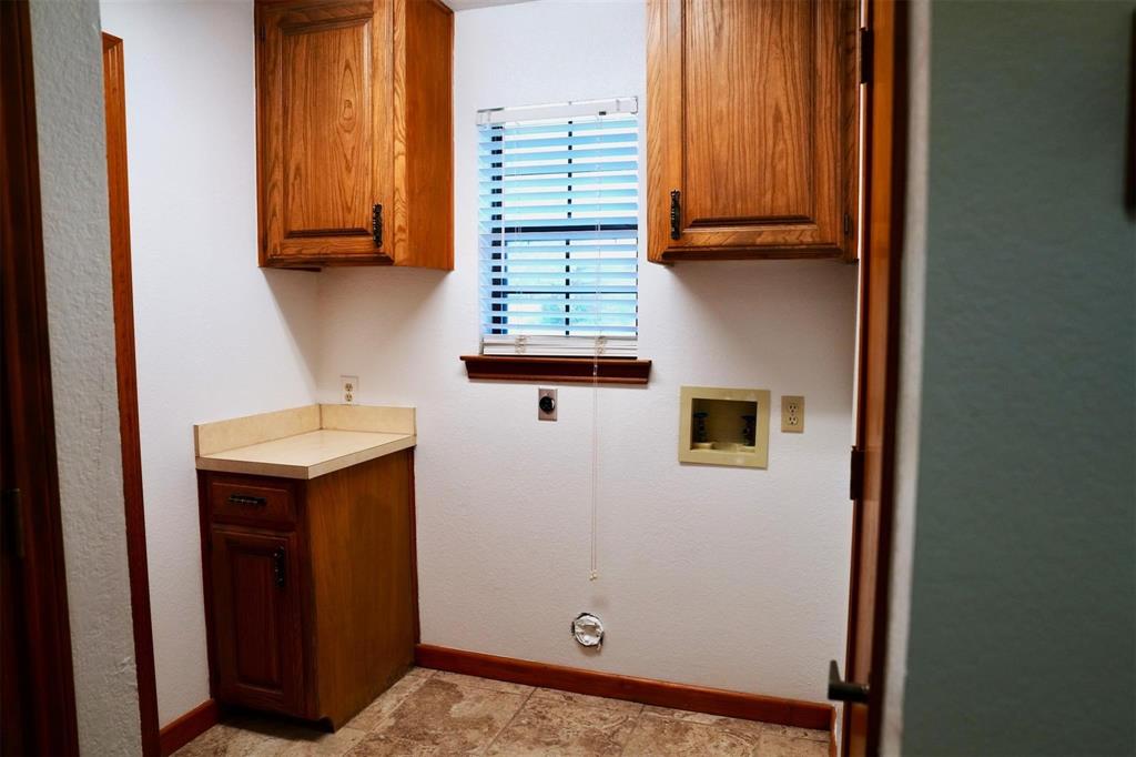 Hardeman Valley Add - Residential Lease