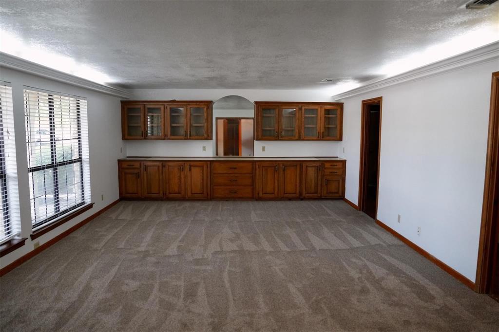 Hardeman Valley Add - Residential Lease