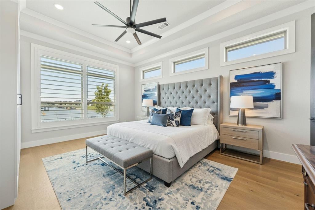 Resort on Eagle Mountain Lake Add - Residential