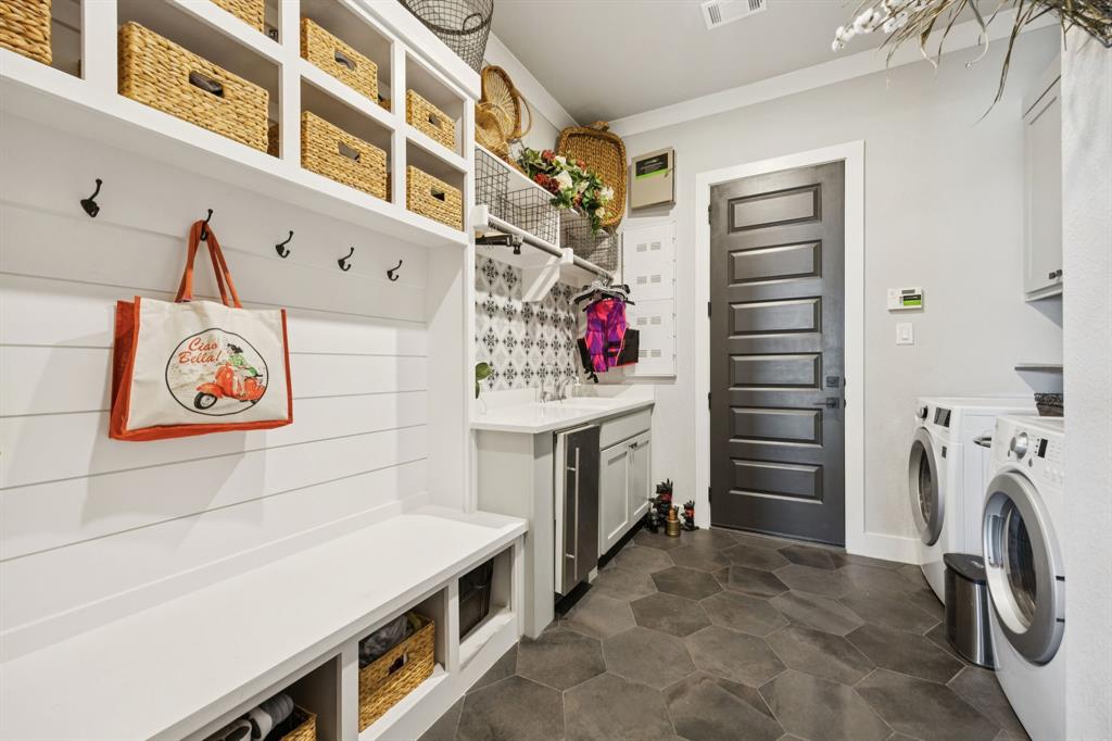 Resort on Eagle Mountain Lake Add - Residential