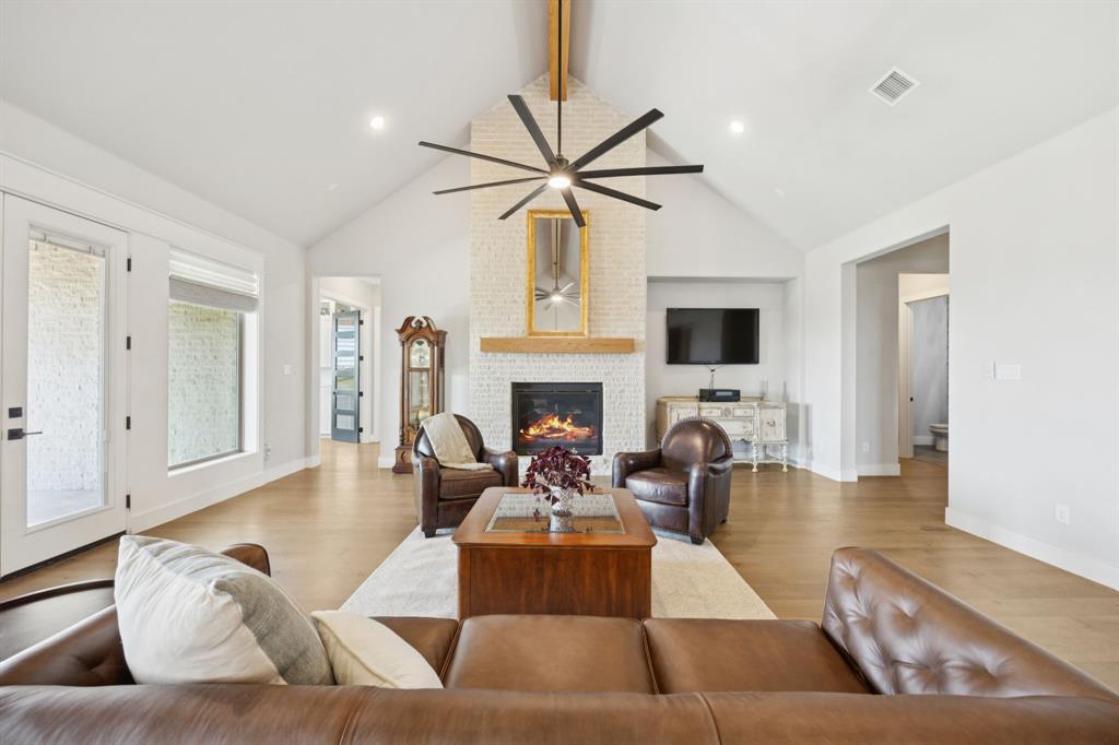 Resort on Eagle Mountain Lake Add - Residential