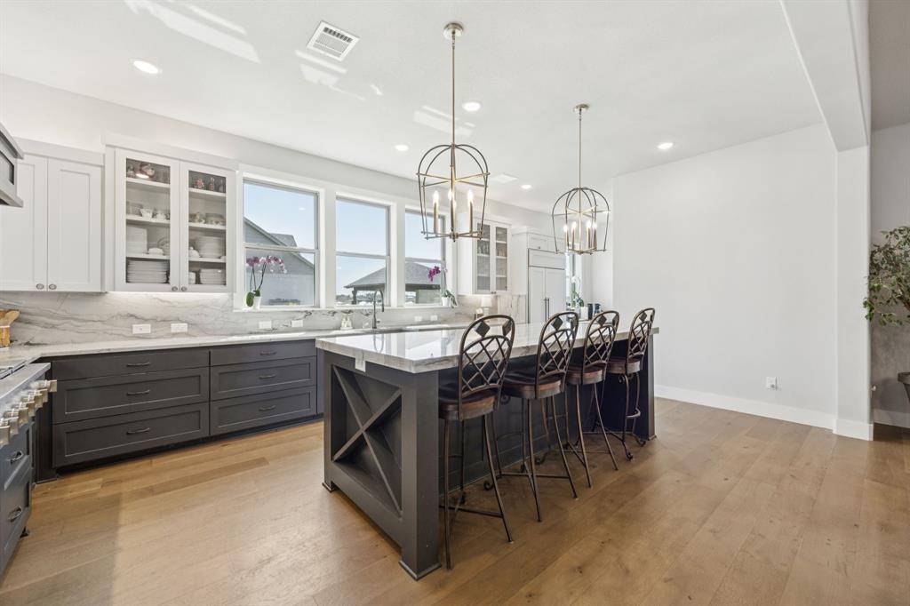 Resort on Eagle Mountain Lake Add - Residential