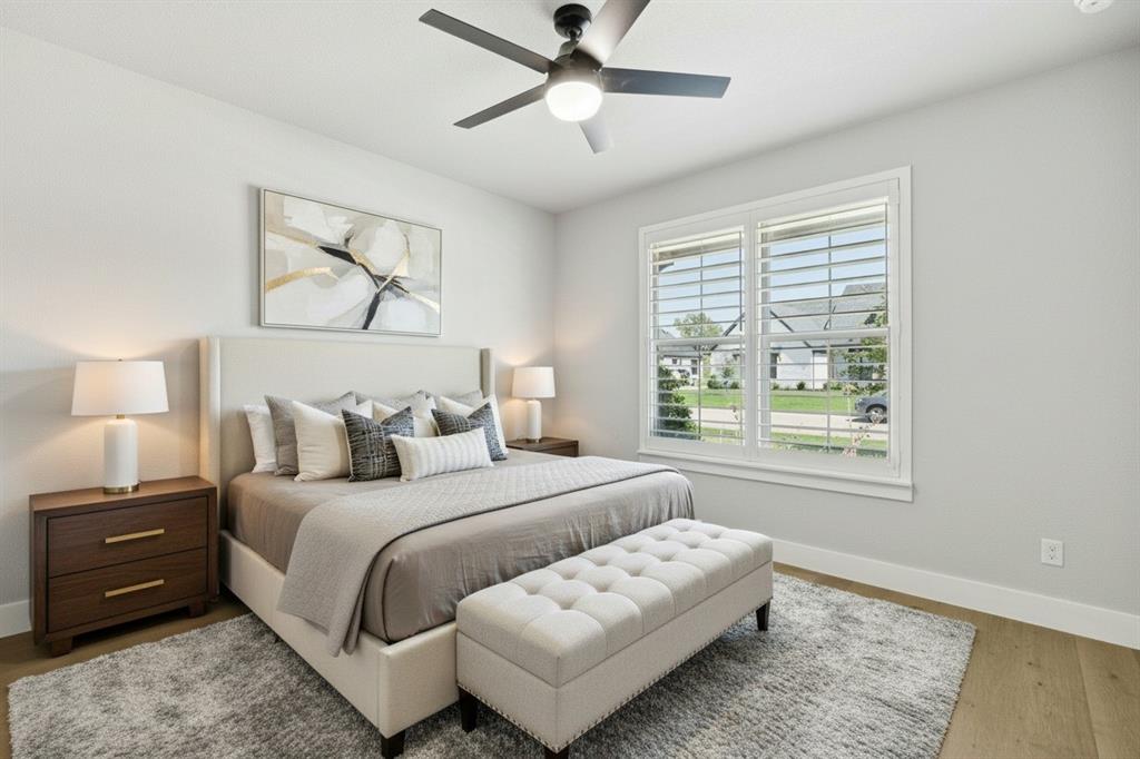 Resort on Eagle Mountain Lake Add - Residential