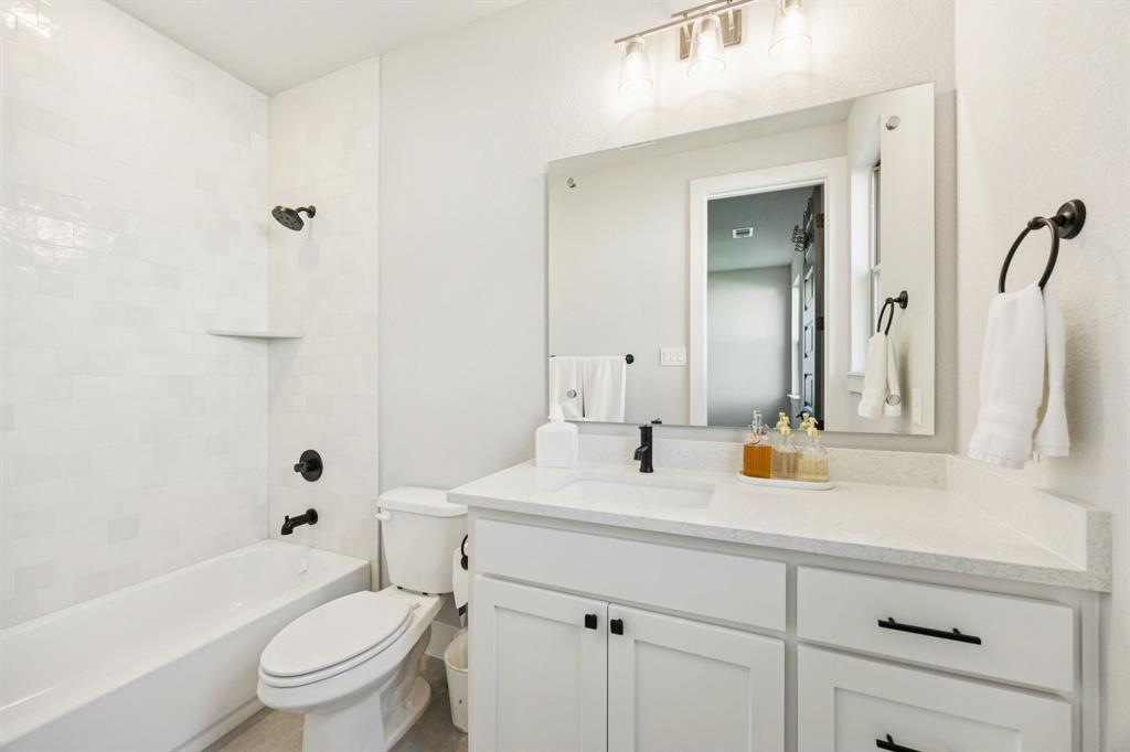 Resort on Eagle Mountain Lake Add - Residential