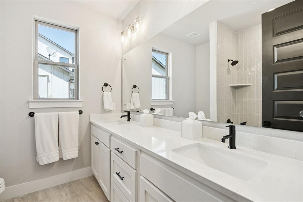 Resort on Eagle Mountain Lake Add - Residential