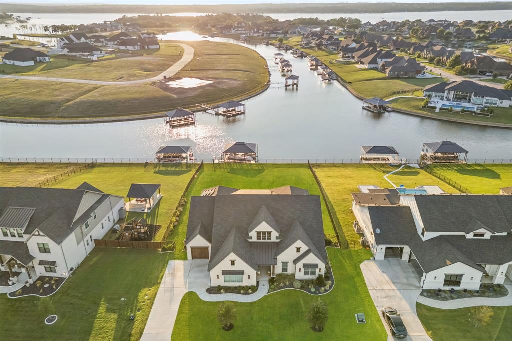 Resort on Eagle Mountain Lake Add - Residential