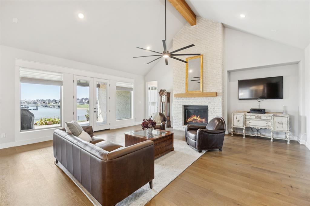 Resort on Eagle Mountain Lake Add - Residential