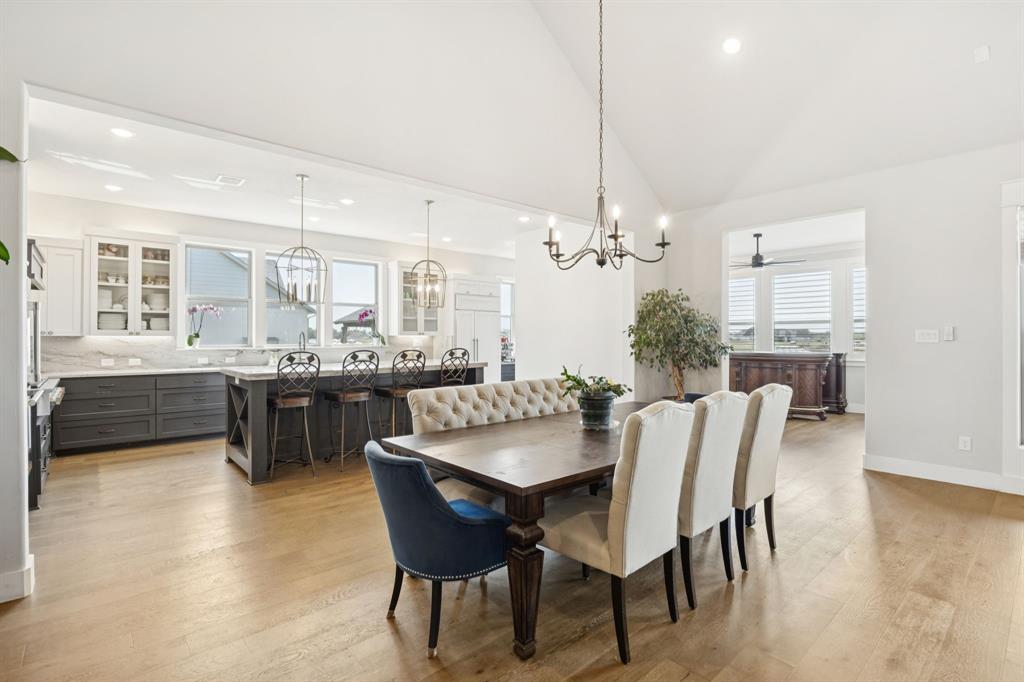 Resort on Eagle Mountain Lake Add - Residential