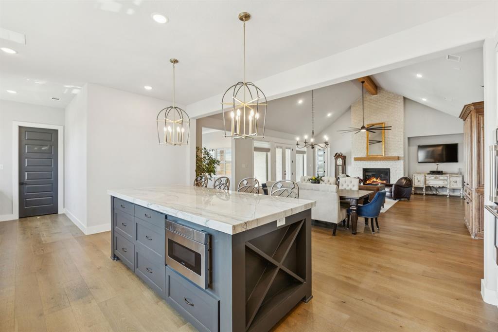 Resort on Eagle Mountain Lake Add - Residential