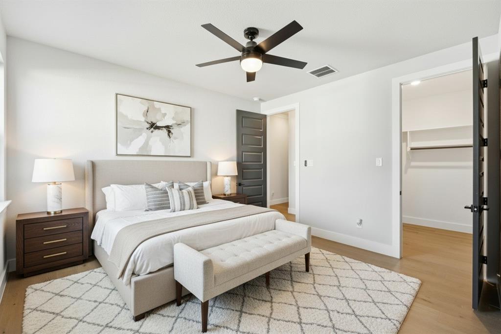 Resort on Eagle Mountain Lake Add - Residential