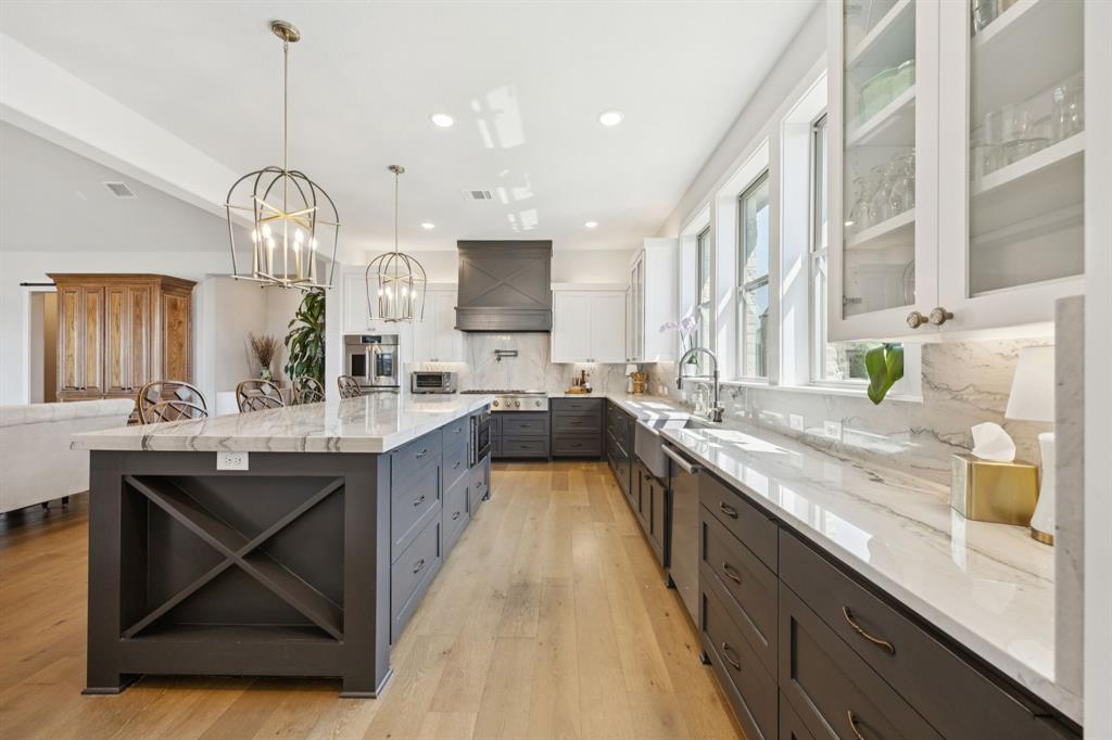 Resort on Eagle Mountain Lake Add - Residential