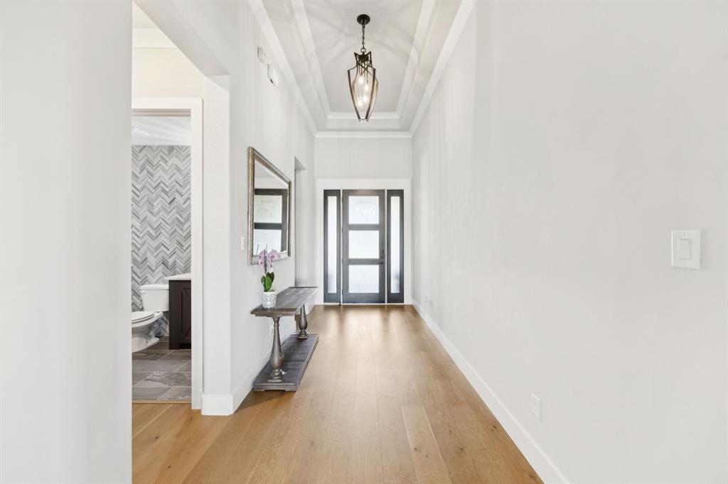 Resort on Eagle Mountain Lake Add - Residential