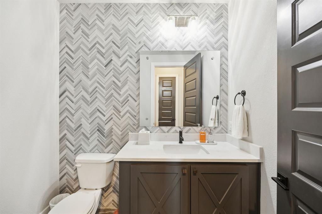 Resort on Eagle Mountain Lake Add - Residential