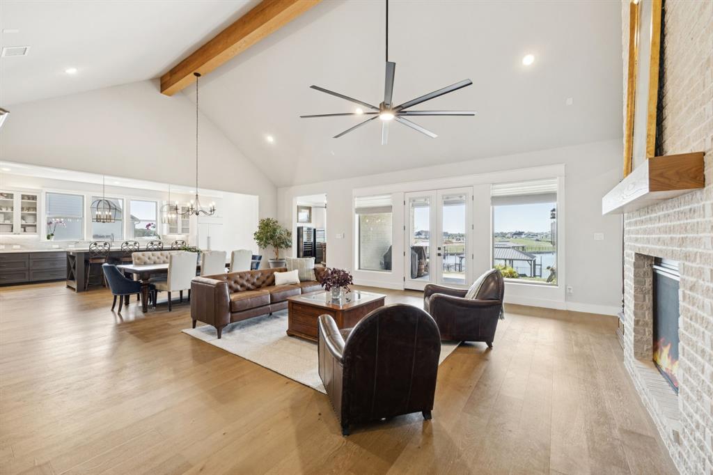 Resort on Eagle Mountain Lake Add - Residential