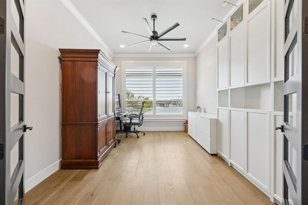 Resort on Eagle Mountain Lake Add - Residential