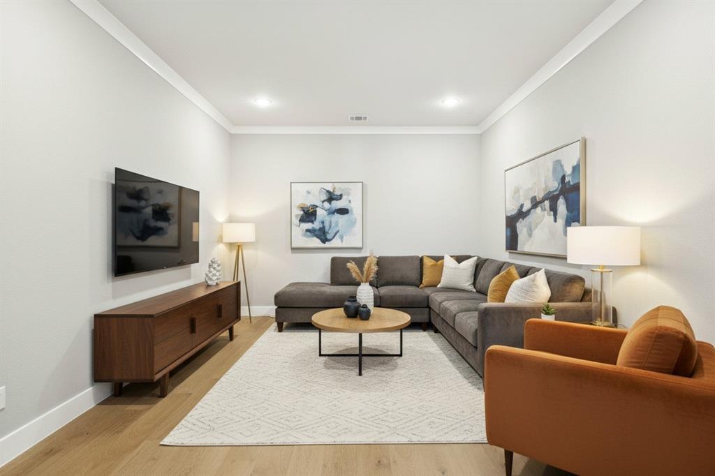 Resort on Eagle Mountain Lake Add - Residential