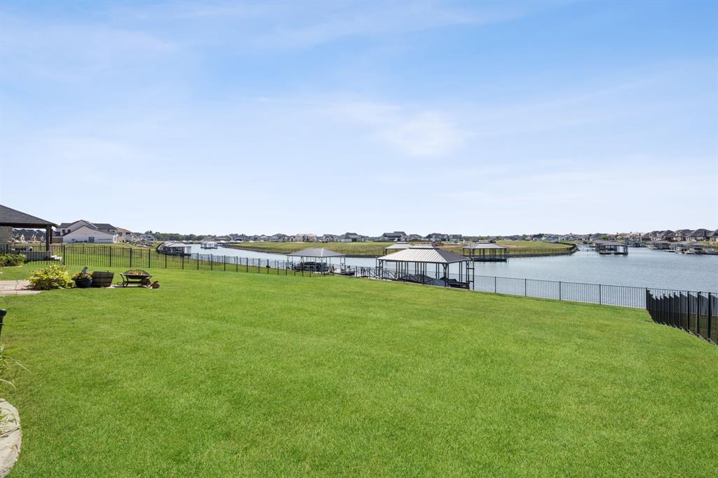 Resort on Eagle Mountain Lake Add - Residential