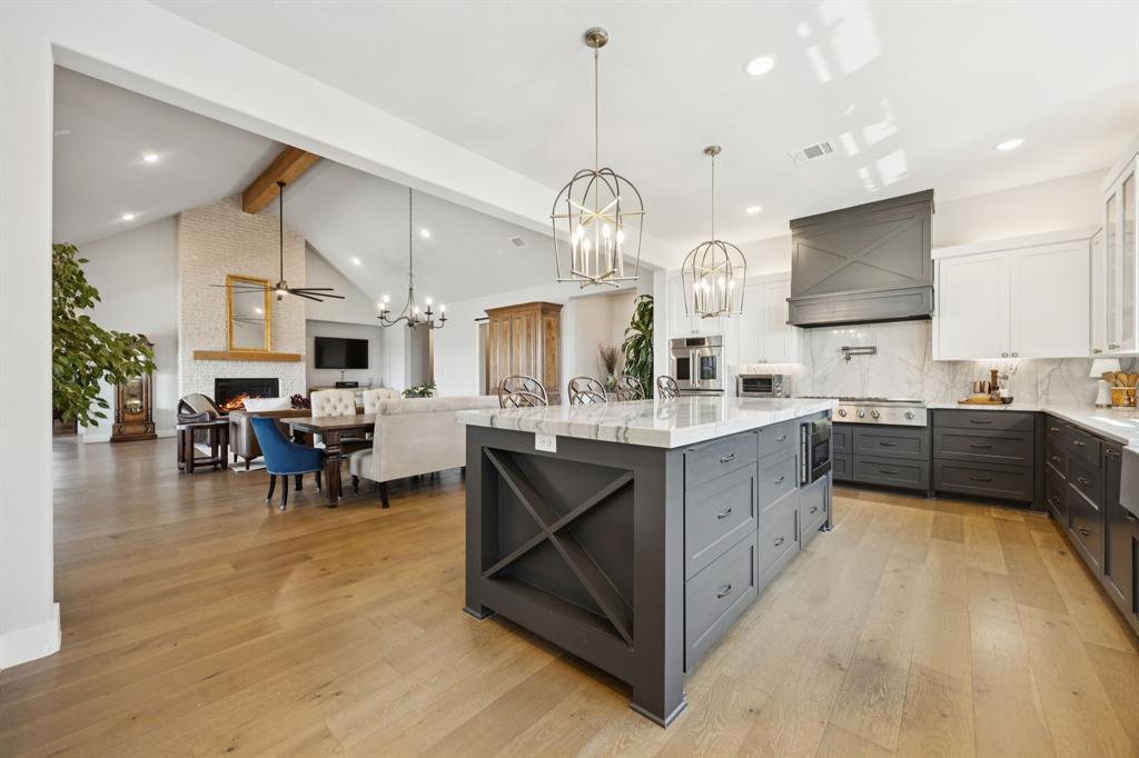 Resort on Eagle Mountain Lake Add - Residential